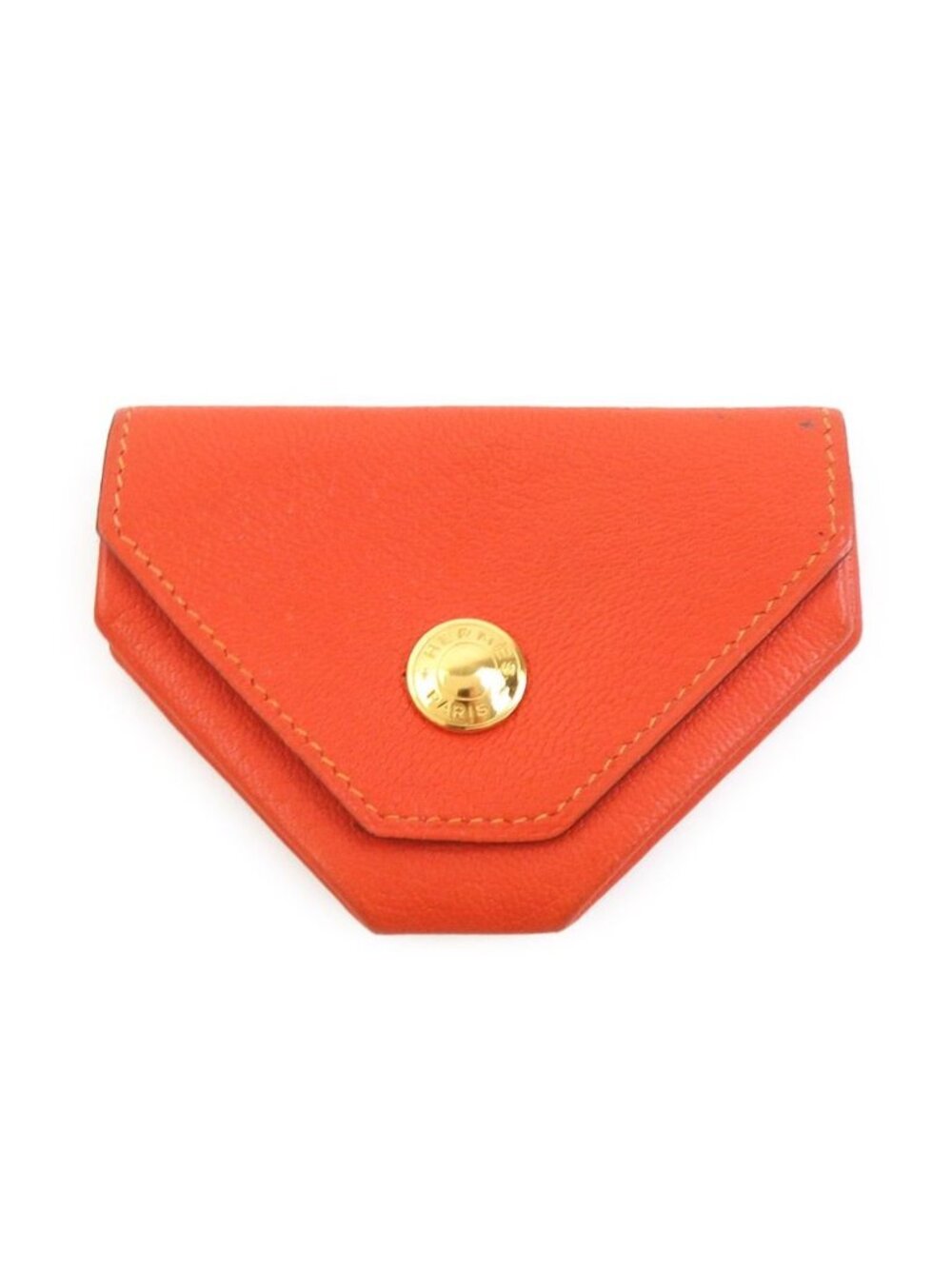 Hermes Coin Purse le Vanquatre